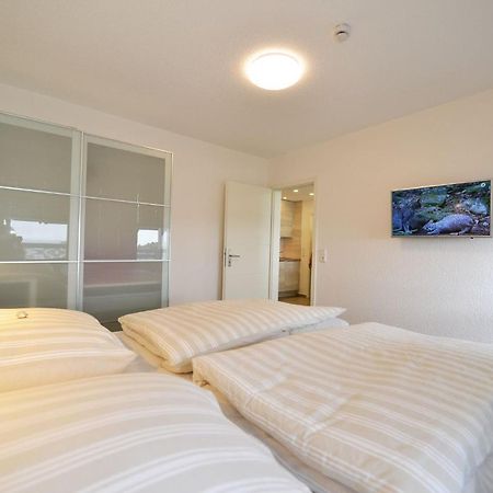 Апартаменты Haus Frische Brise 0507 Куксхафен Экстерьер фото